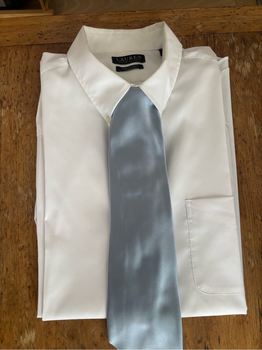 Men’s Nordstrom Silk Neck-tie